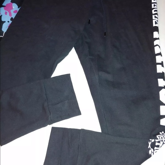 VICTORIA SECRET JOGGERS - Picture 2 of 3